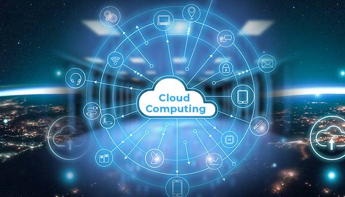 La era de la Nube: Descubre Cómo el Cloud Computing Está Transformando la Tecnología